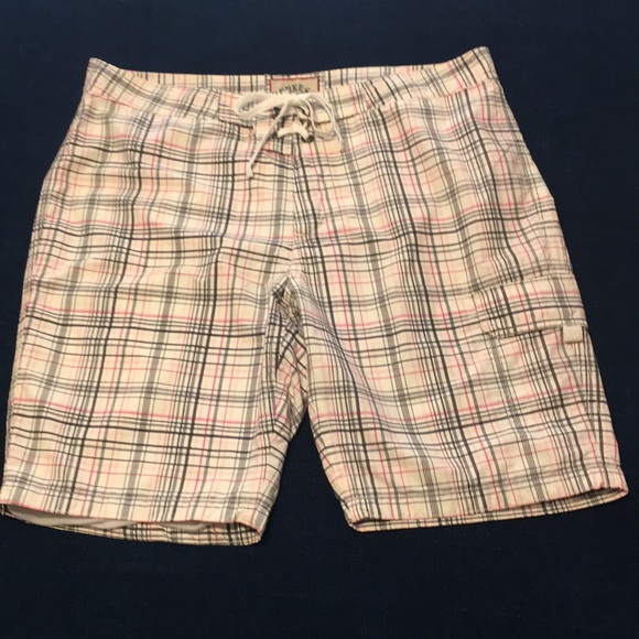 🎉HOST PICK🎉 EUC EXPRESS Board Shorts - Picture 1 of 15